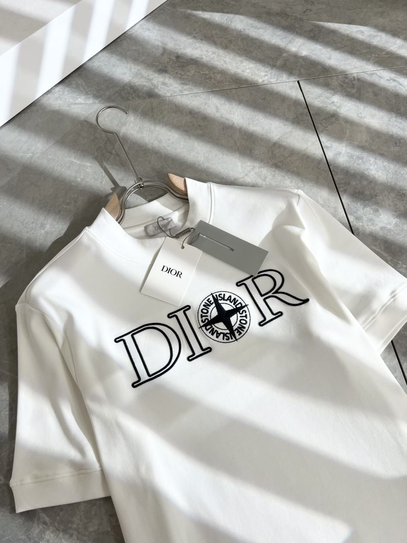 Christian Dior T-Shirts